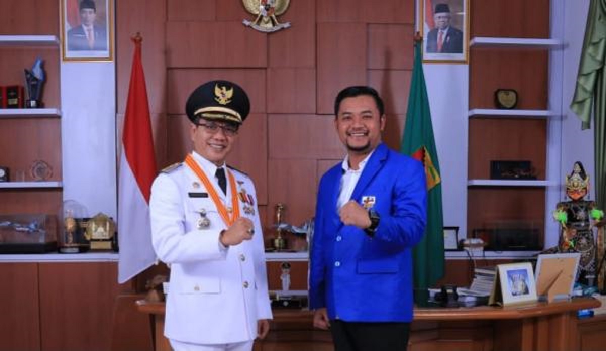 KNPI: Bupati Bandung Tunjukkan Keberpihakan Nyata Terhadap Guru P3K Paruh Waktu