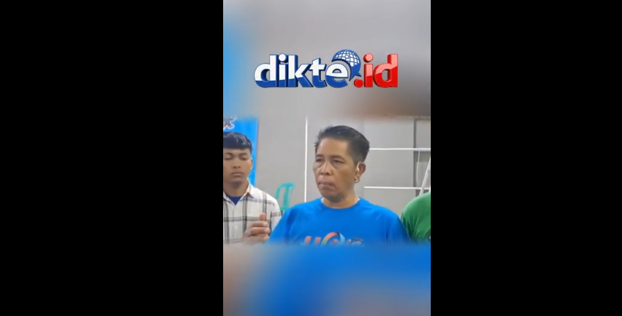 Jurnalis Kab. Bandung Berbagi