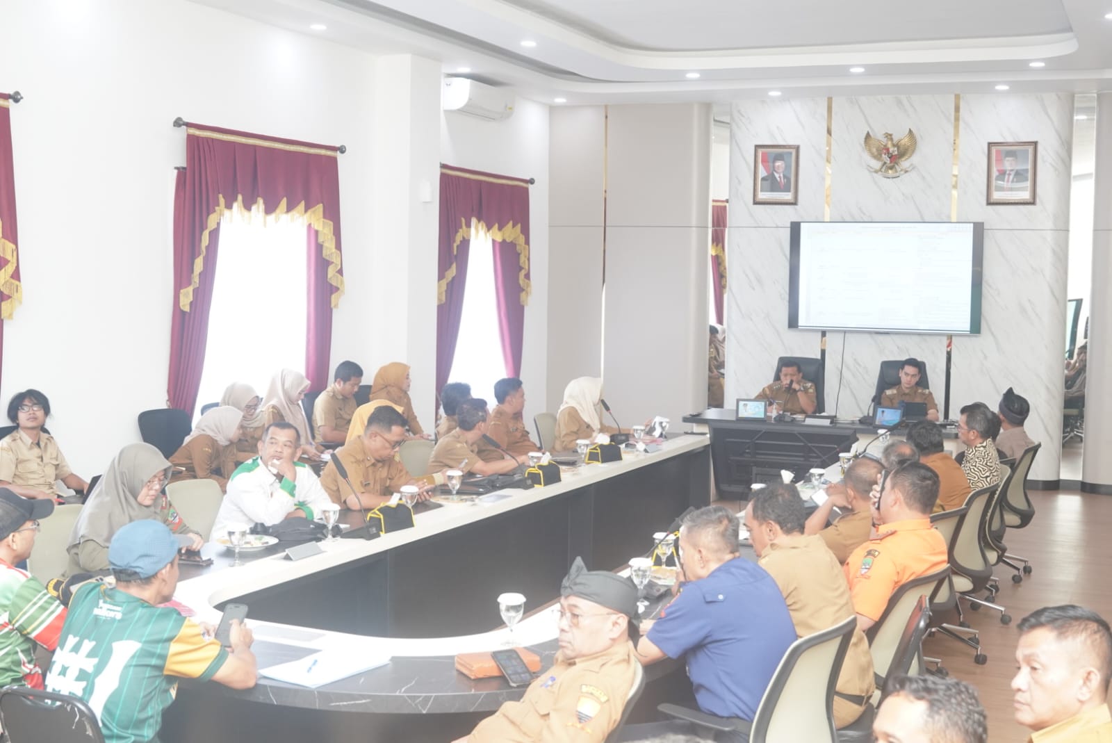 Rangkaian Kegiatan Hari Jadi Sumedang ke-448, Siap Digelar 