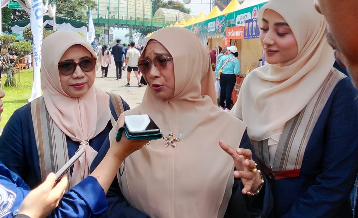 Terdampak Bencana dan Efisiensi Anggaran, Beberapa Agenda HUT ke-385 Kabupaten Bandung Dibatalkan