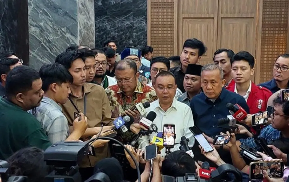 RUU Perampasan Aset Segera Dibahas, DPR Siapkan Partisipasi Publik