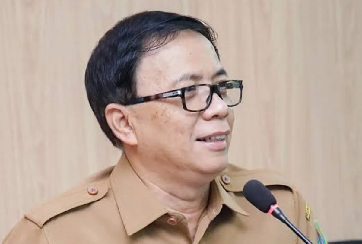 Sekda Bandung Murka: Undangan Salat Idul Fitri Jumat Hoaks, Tanda Tangan Disalahgunakan