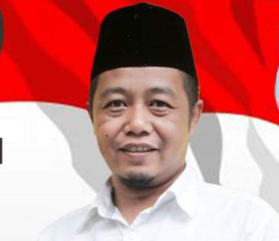 Pipin AM, Ketua LSM Pemuda Kabupaten Sumedang